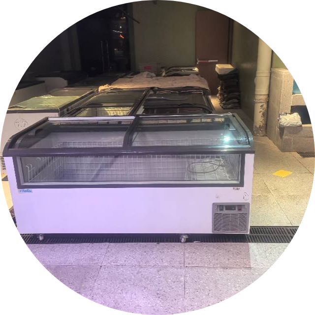 A恒源二手商用制冷设备商行