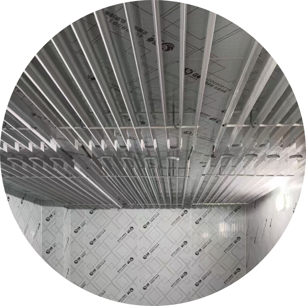 冷库维修安装罗