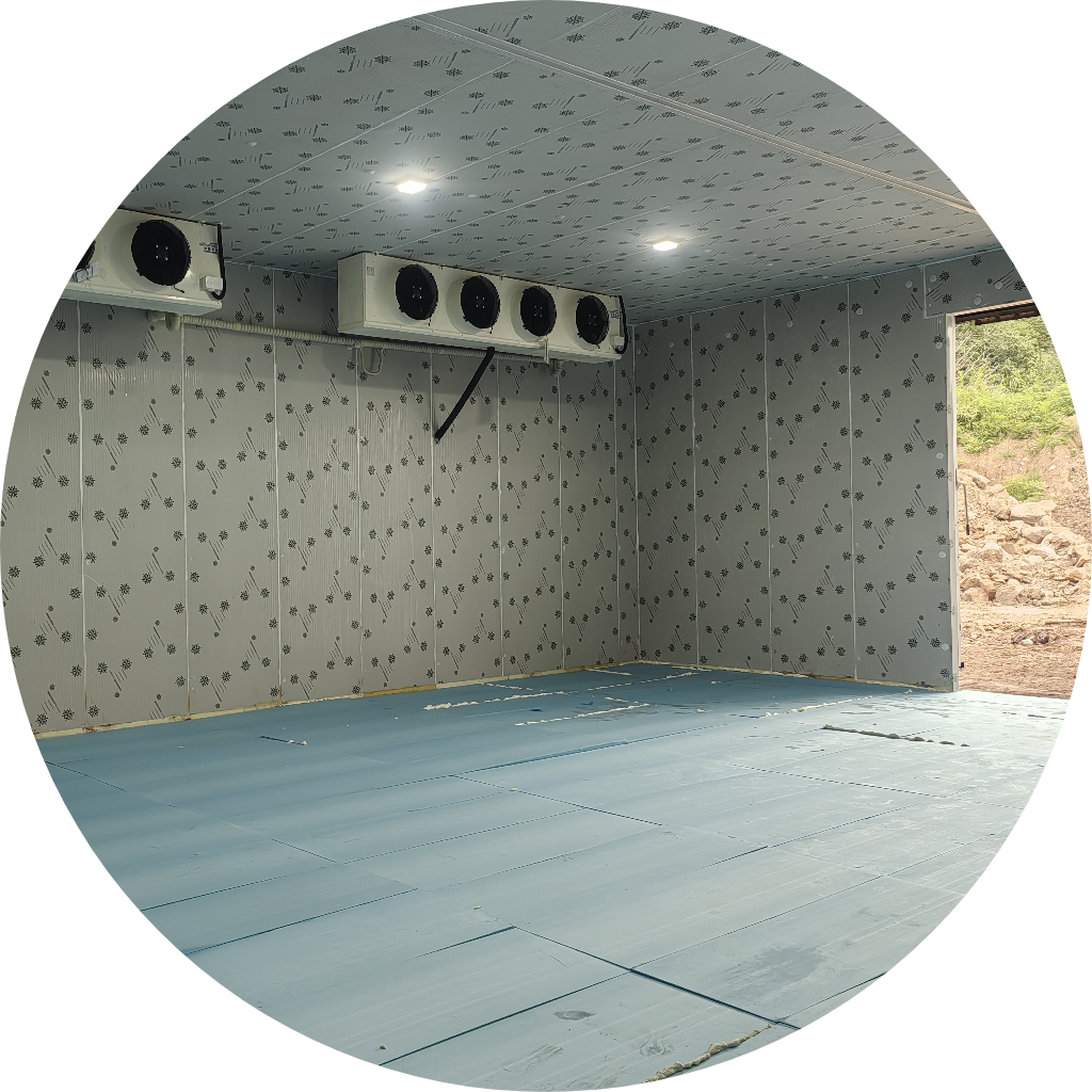 安徽冰霜制冷工程