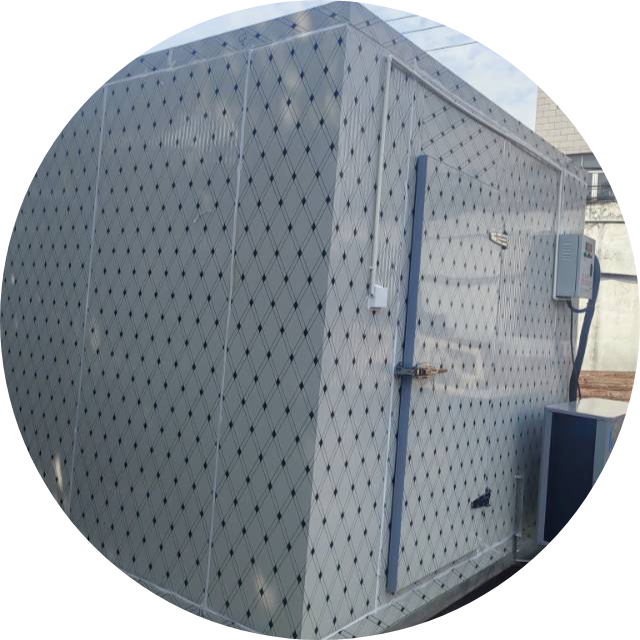 A台州亿森制冷158686665