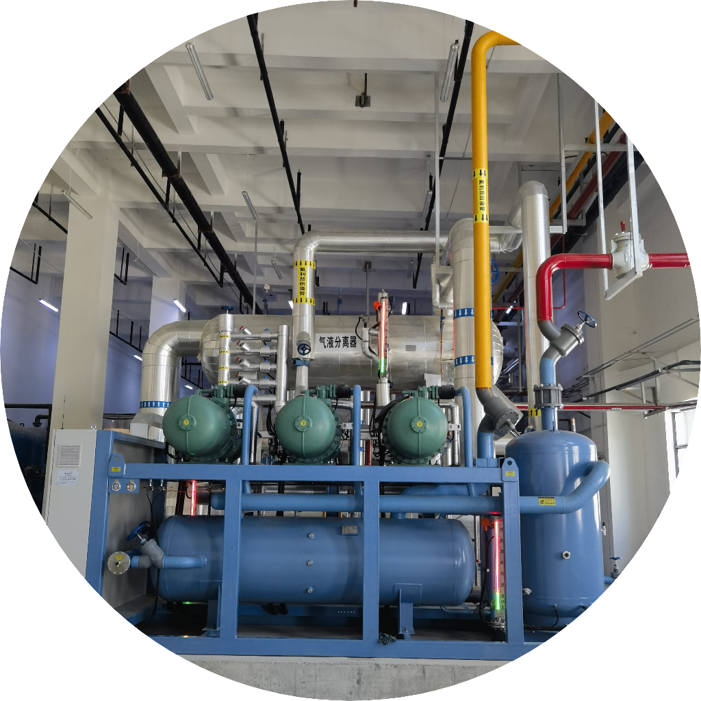 合肥冷柜冷库维修安装