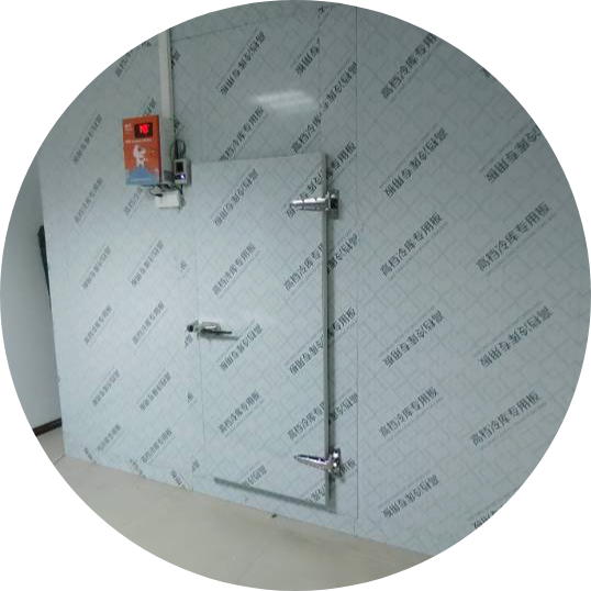 青岛冷库设计安装