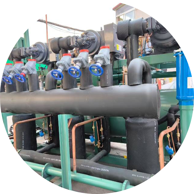 济南晟通制冷设备有限公司