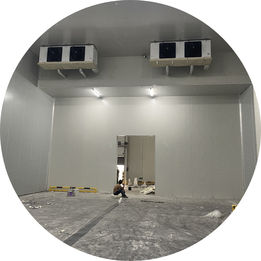 成都希莫斯制冷设备有限公司