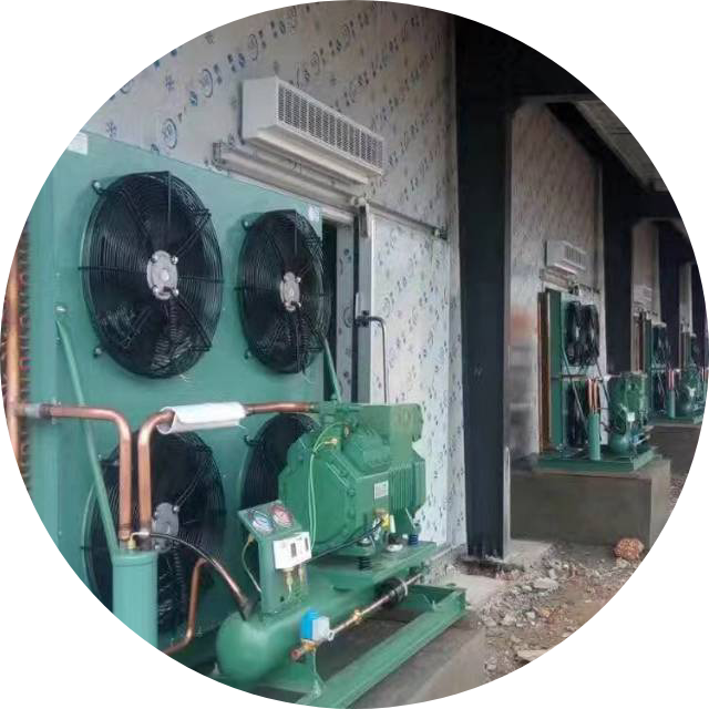 冷库、冷柜销售安装维修