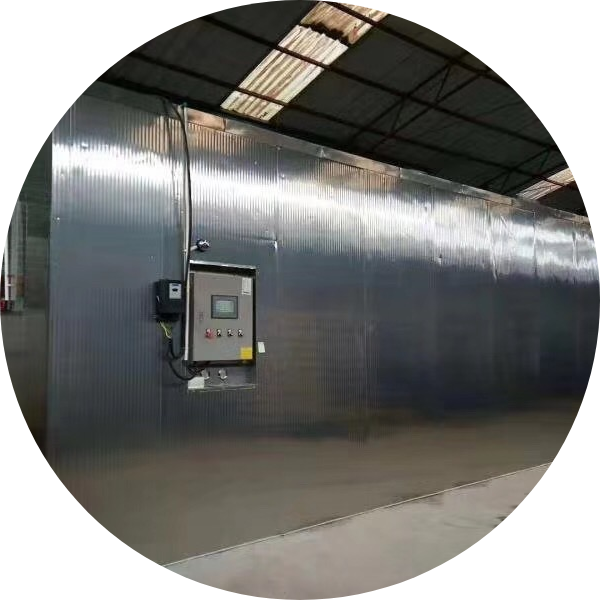 A(冷库设计安装维修保养)