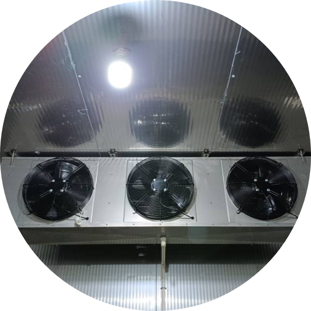 沈阳东发伟达制冷科技