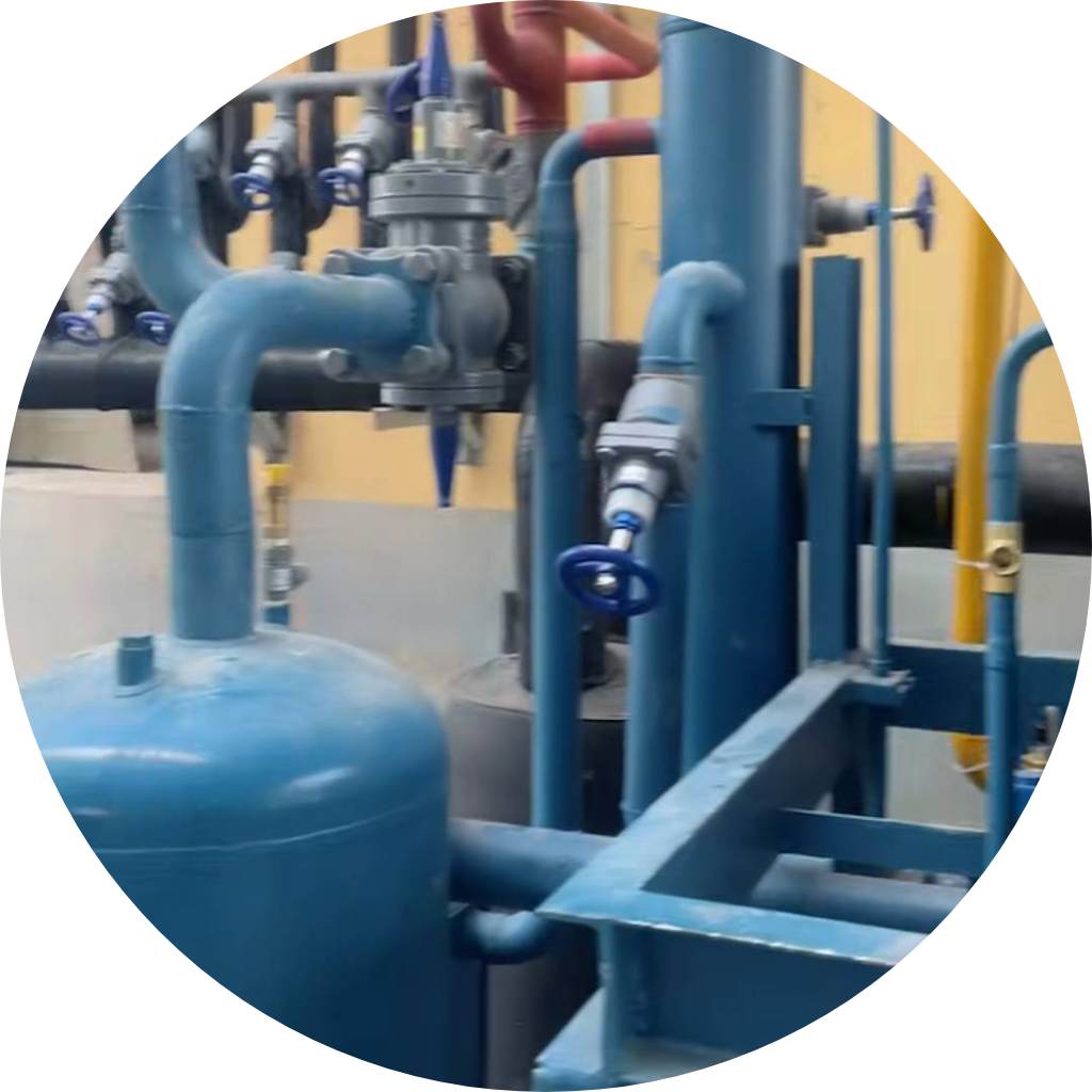 雪龙冷冻冷藏设备安装维修