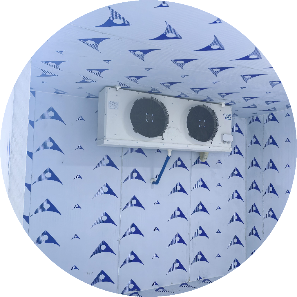 冷库安装17769312381