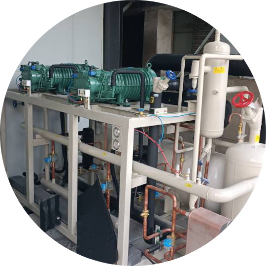 冷库设备15040085723