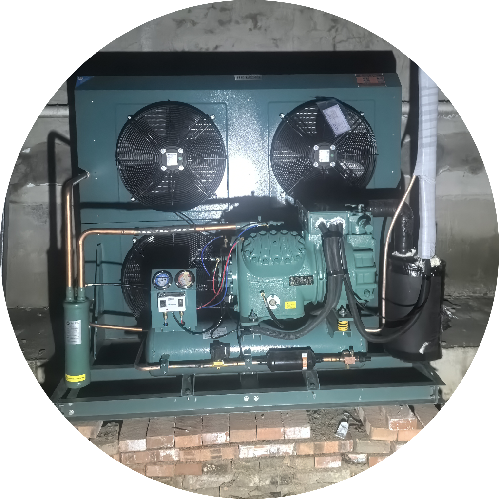 京津冀冷库安装维修