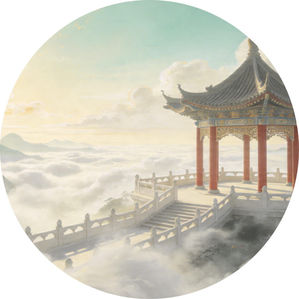 大冷总管