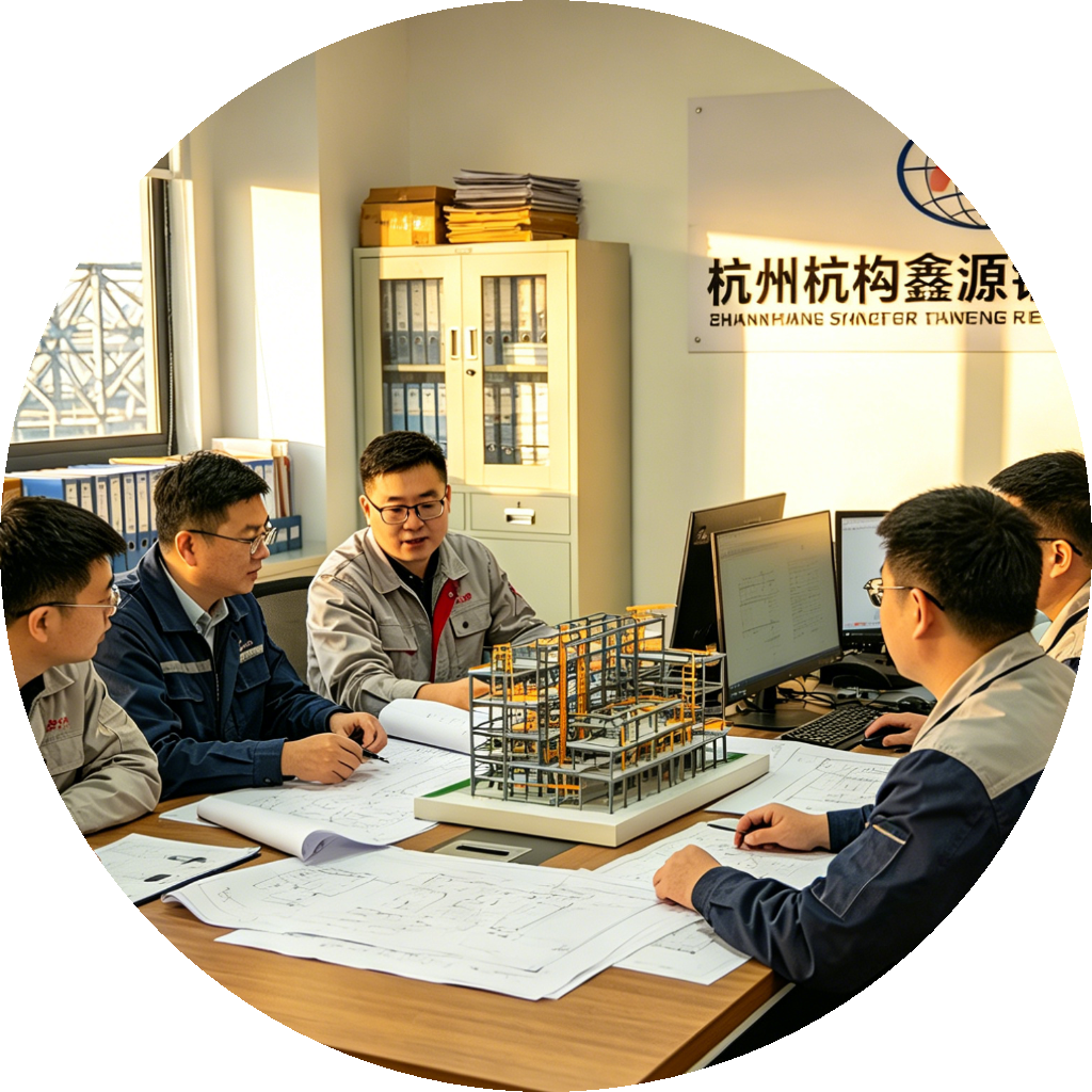 杭构鑫源