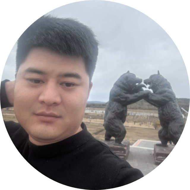 刘秋洋