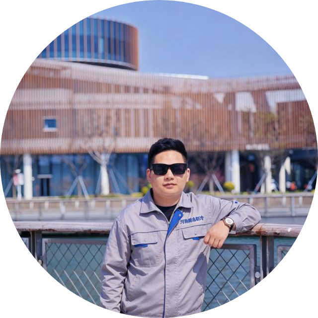 于勇飞
