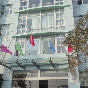 安徽冰霜制冷工程 - 门头照