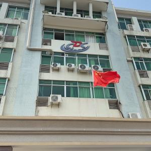 鑫力达制冷工程有限公司 - 门头照