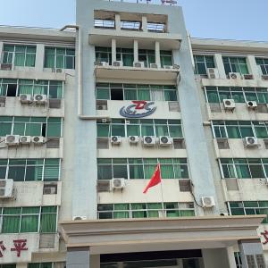 鑫力达制冷工程有限公司 - 门头照