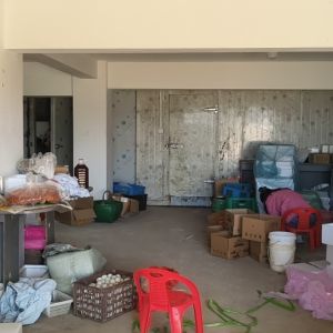 美茗冷库设备有限公司 - 门头照