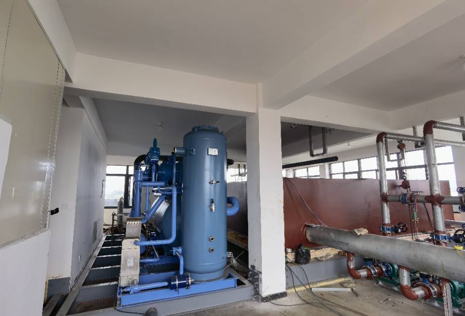 承接福建省冷库安装