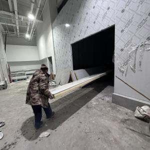 科尔曼环境 - 师傅自传案例