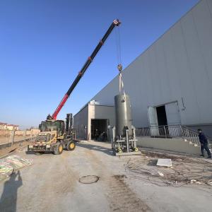 科尔曼环境 - 师傅自传案例