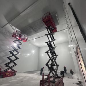 科尔曼环境 - 师傅自传案例