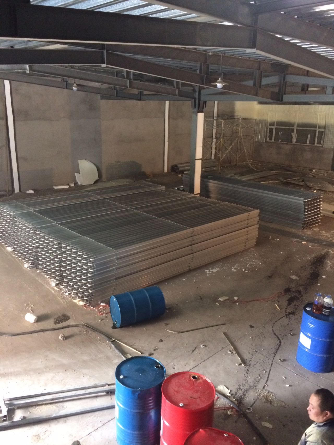 周洪武服务案例