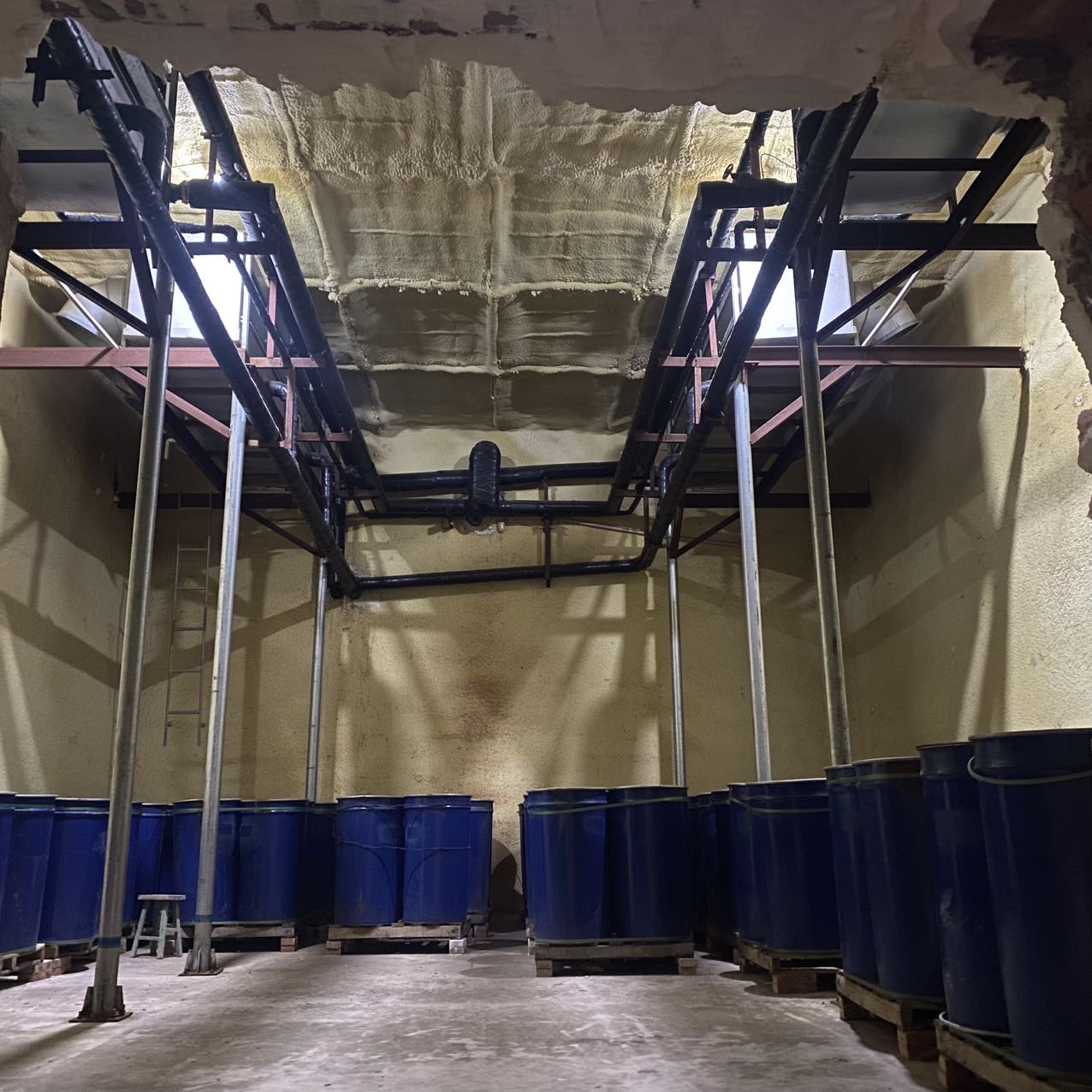 周洪武服务案例