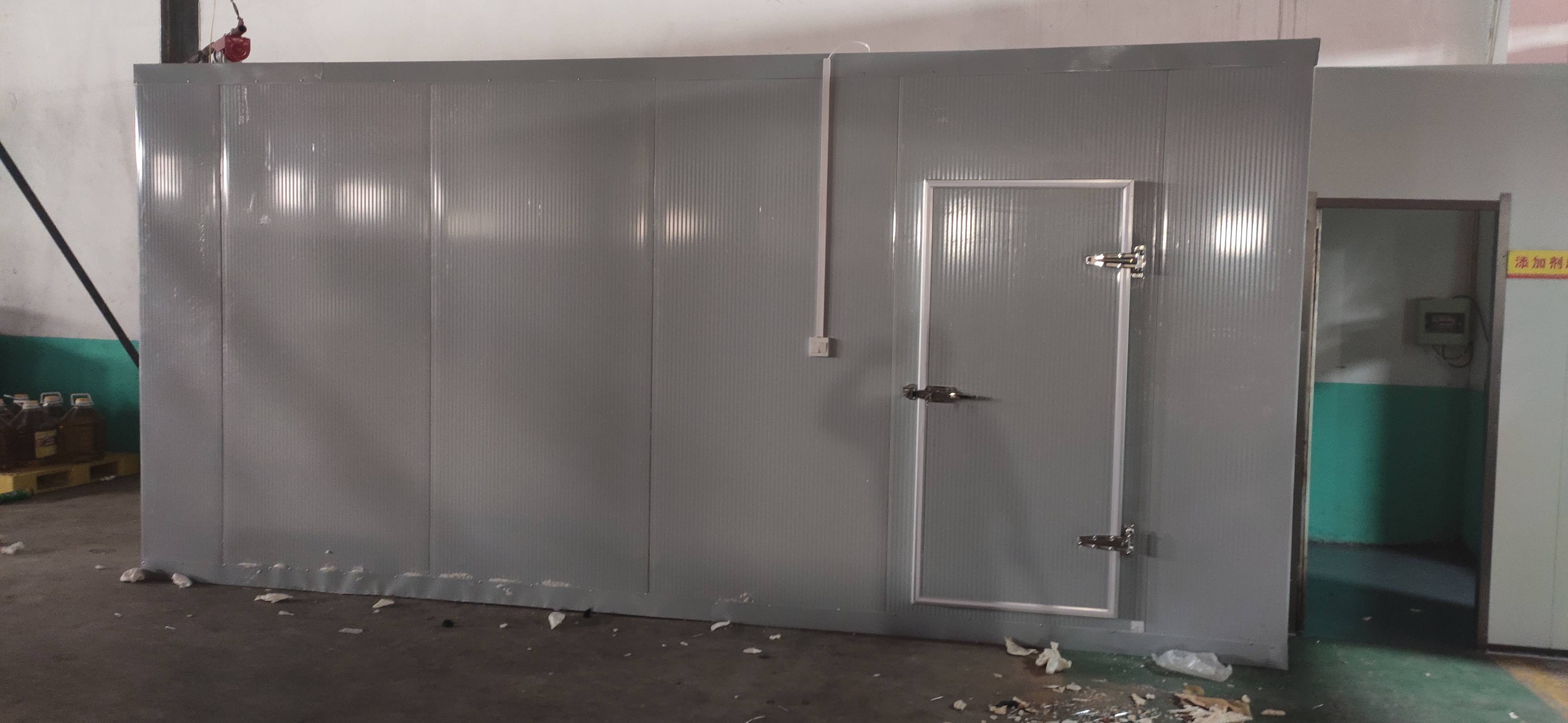 鑫昊电器服务案例