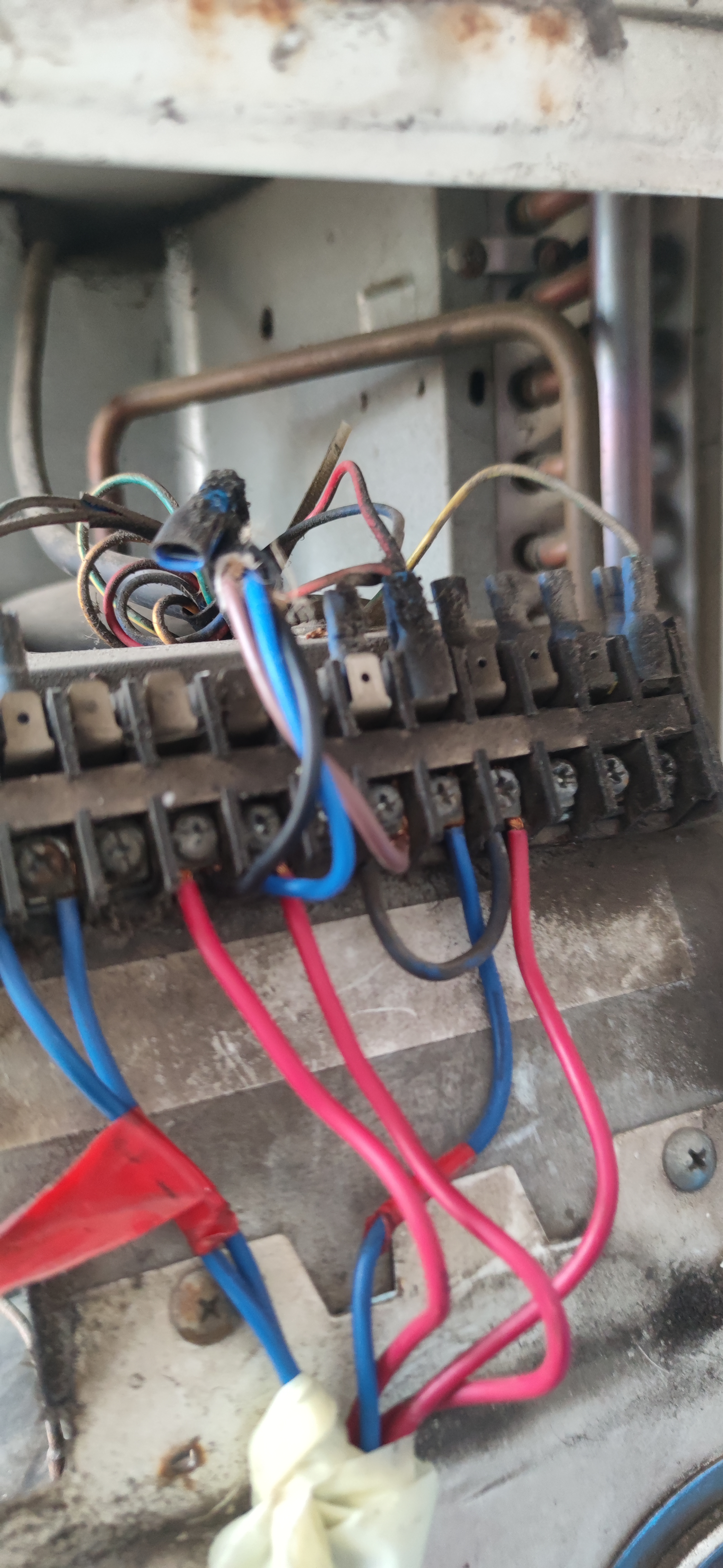 华任维修行服务案例