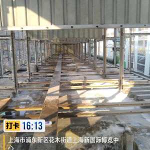 中央空调维修安装 - 项目案例