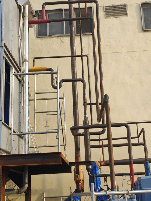 大冷，武冷，等大型系统咨询与改造期望与你的会面交流服务案例