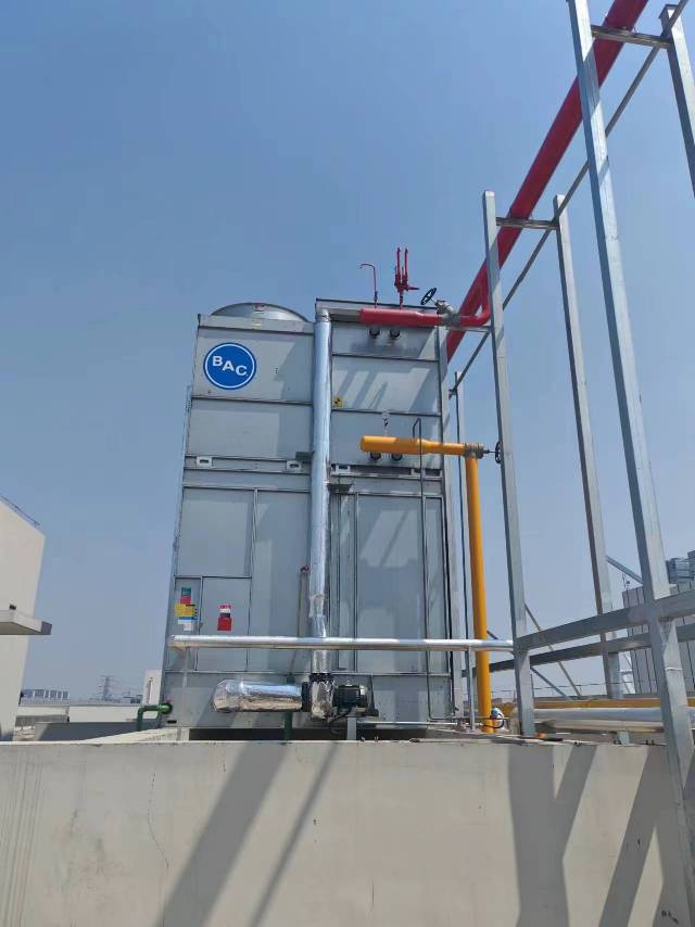 大冷，武冷，等大型系统咨询与改造期望与你的会面交流服务案例