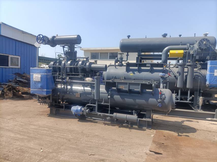 大冷，武冷，等大型系统咨询与改造期望与你的会面交流服务案例