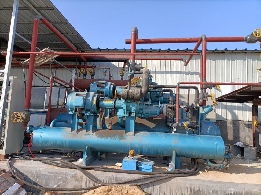 大冷，武冷，等大型系统咨询与改造期望与你的会面交流服务案例