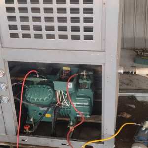 肃北冷库服务-王长瑞 服务案例