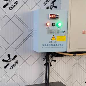 肃北冷库服务-王长瑞 服务案例