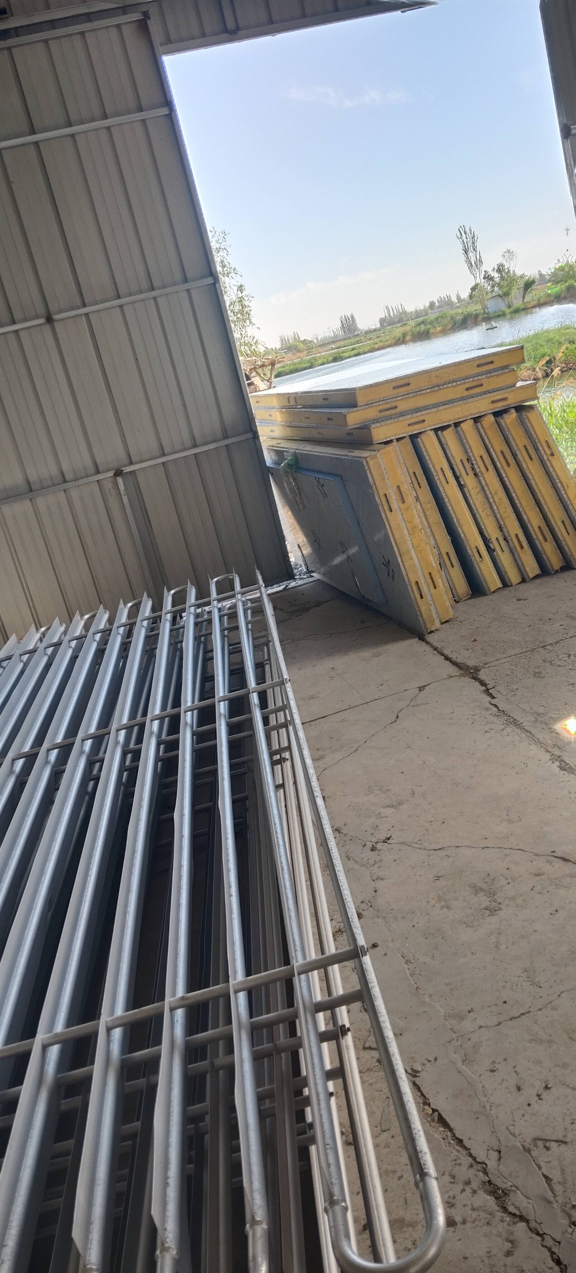 酒泉市盛世华瑞制冷有限公司服务案例