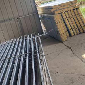 肃北冷库服务-王长瑞 服务案例