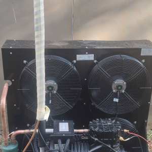 肃北冷库服务-王长瑞 服务案例