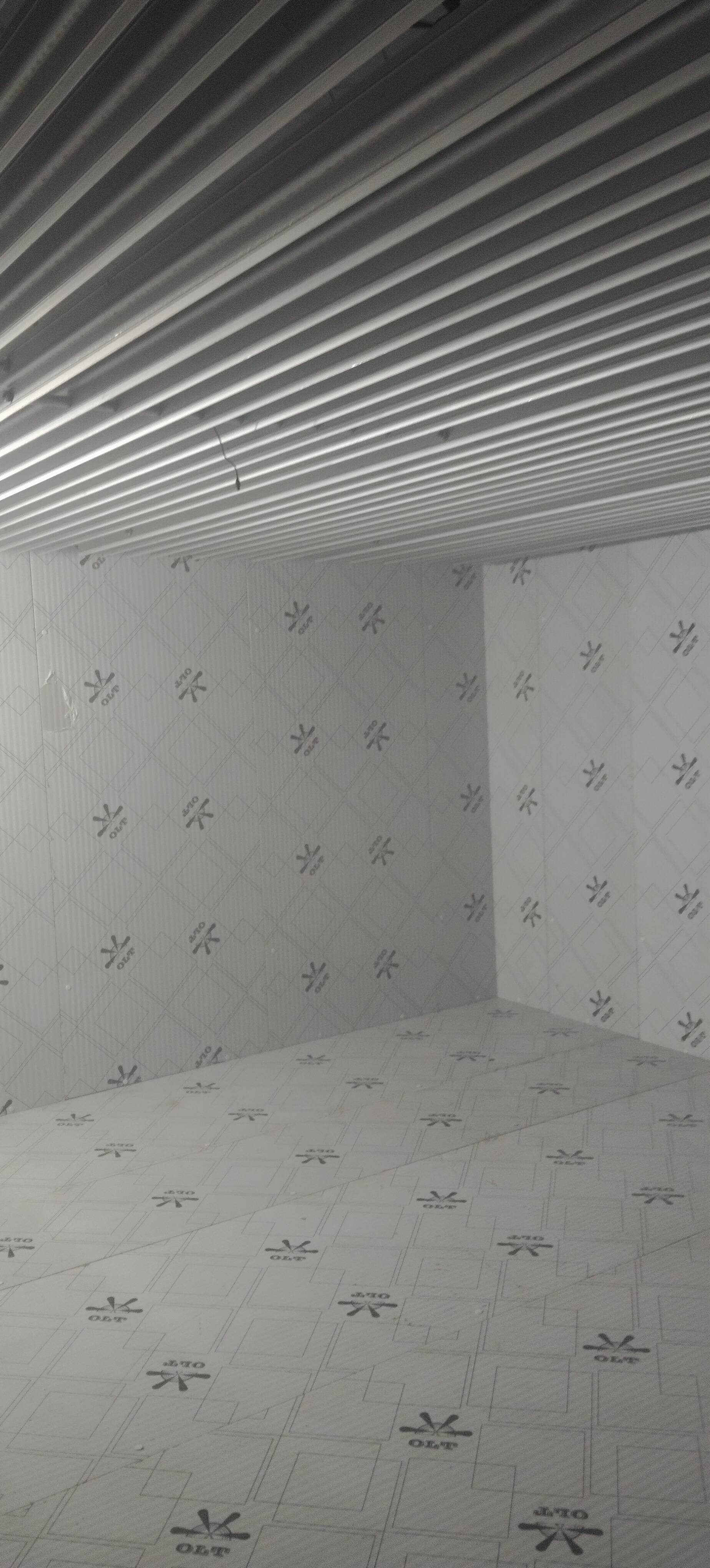 酒泉市盛世华瑞制冷有限公司服务案例