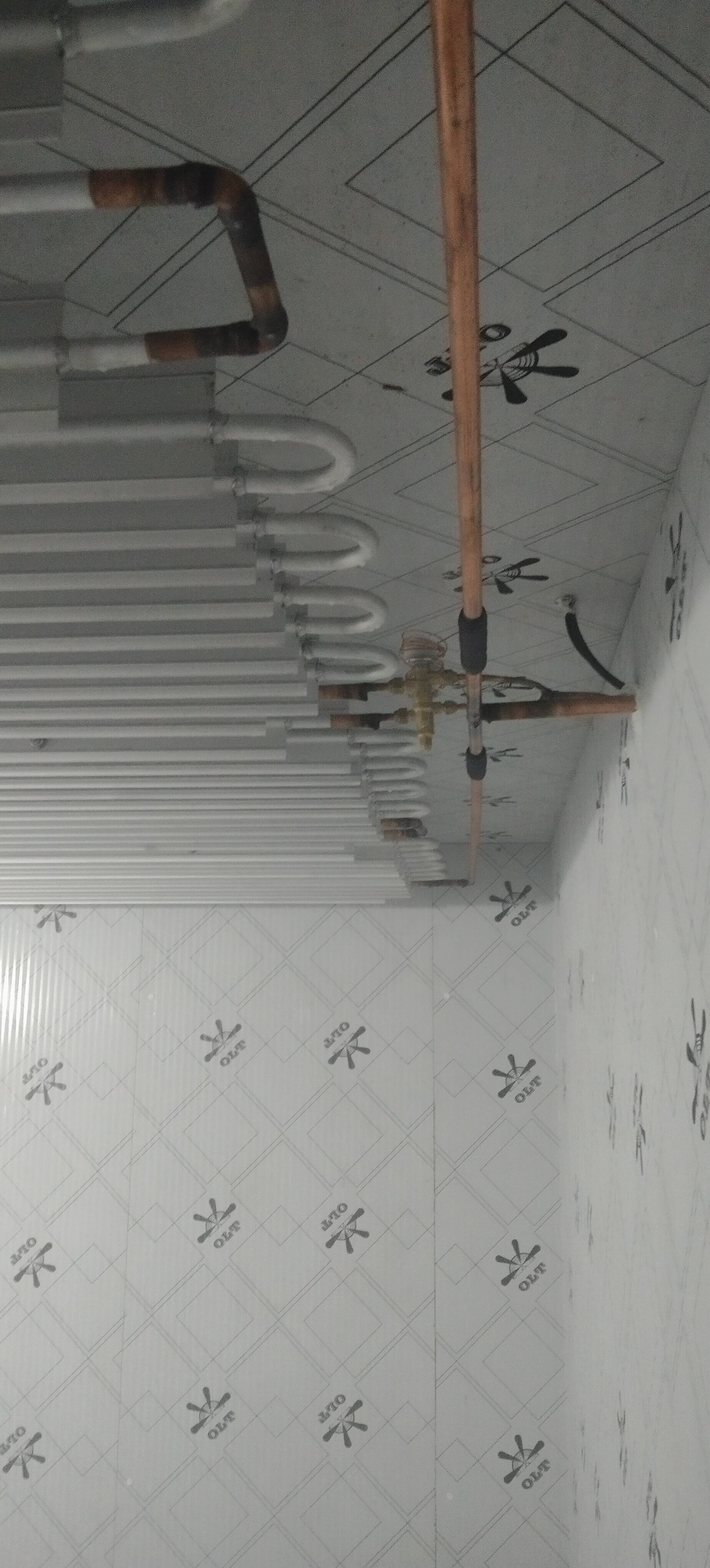 酒泉市盛世华瑞制冷有限公司服务案例