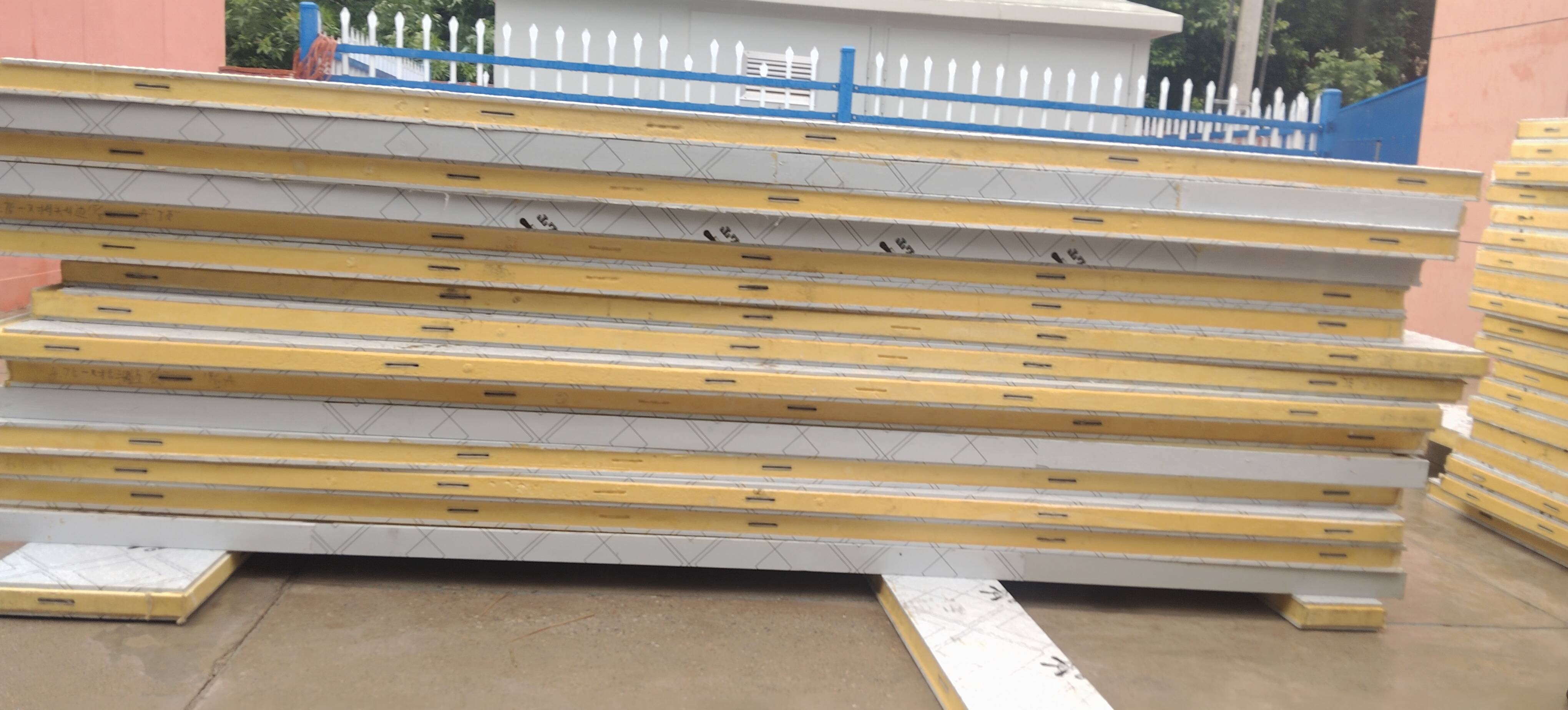 酒泉市盛世华瑞制冷有限公司服务案例