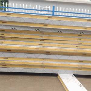 肃北冷库服务-王长瑞 服务案例