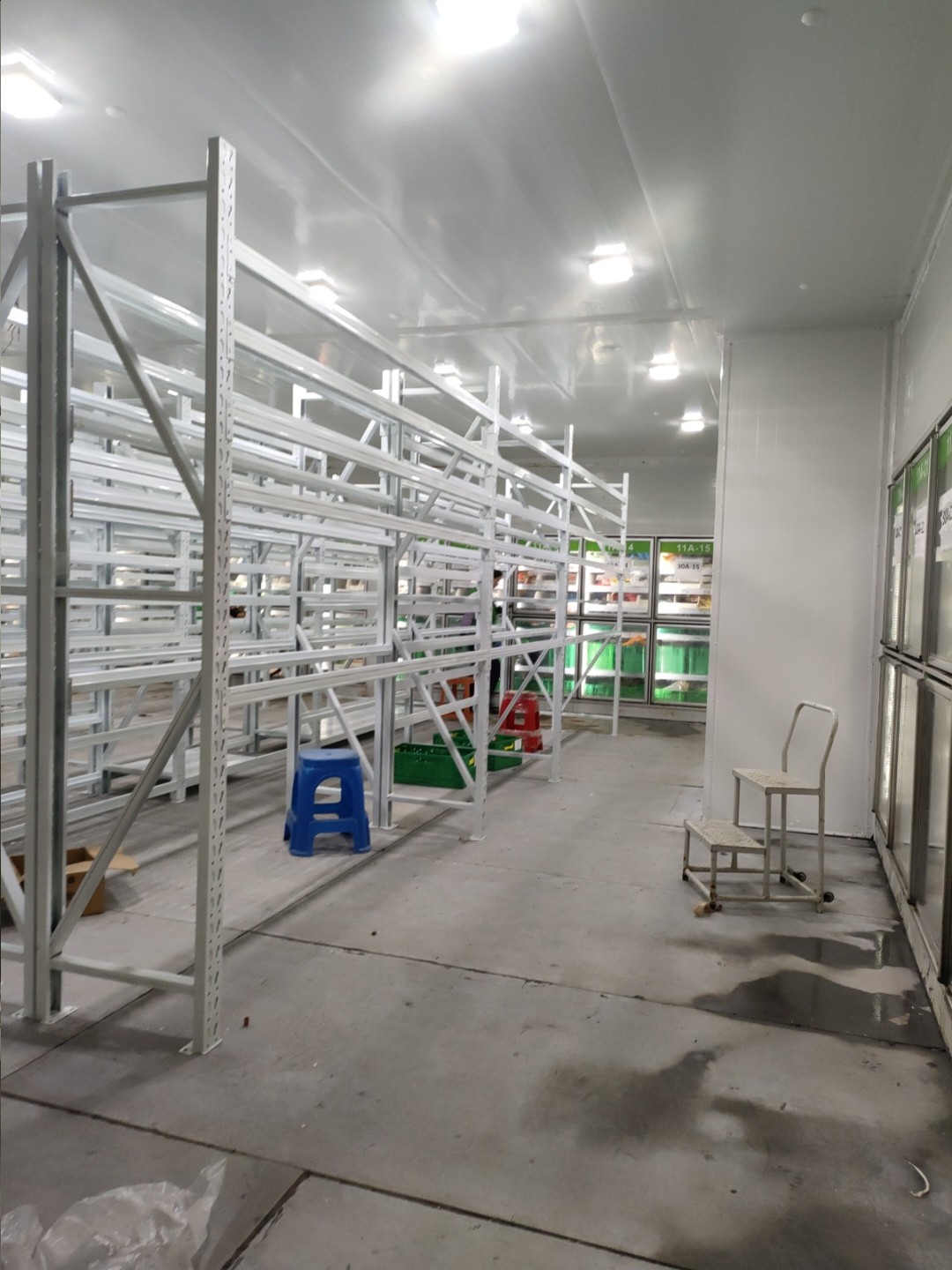 张运庆服务案例