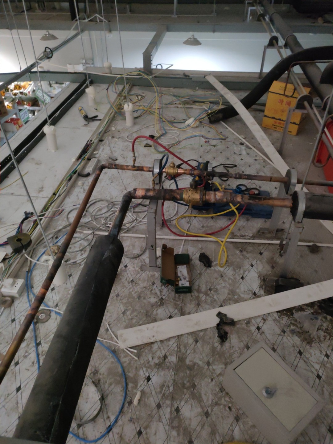 张运庆服务案例