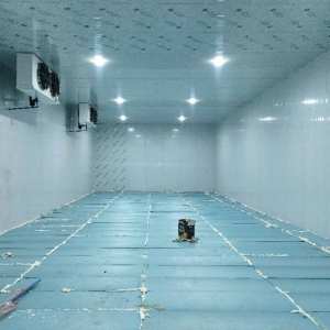 江津冷库服务-A冻库安装¹⁵²¹³¹⁴⁹⁷⁷⁷ 服务案例