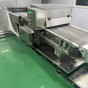 江苏晟光冷链科技有限公司 - 项目案例
