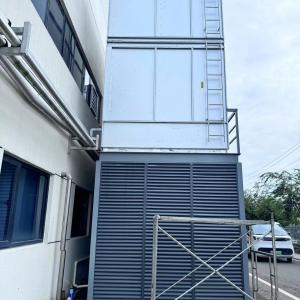 江苏晟光冷链科技有限公司 - 项目案例